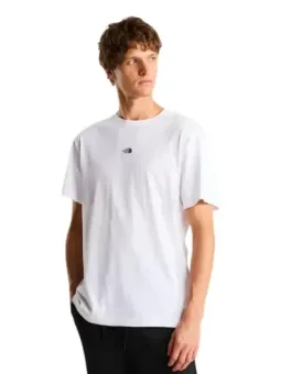 The North Face Herren T-Shirt Weiß | online kaufen