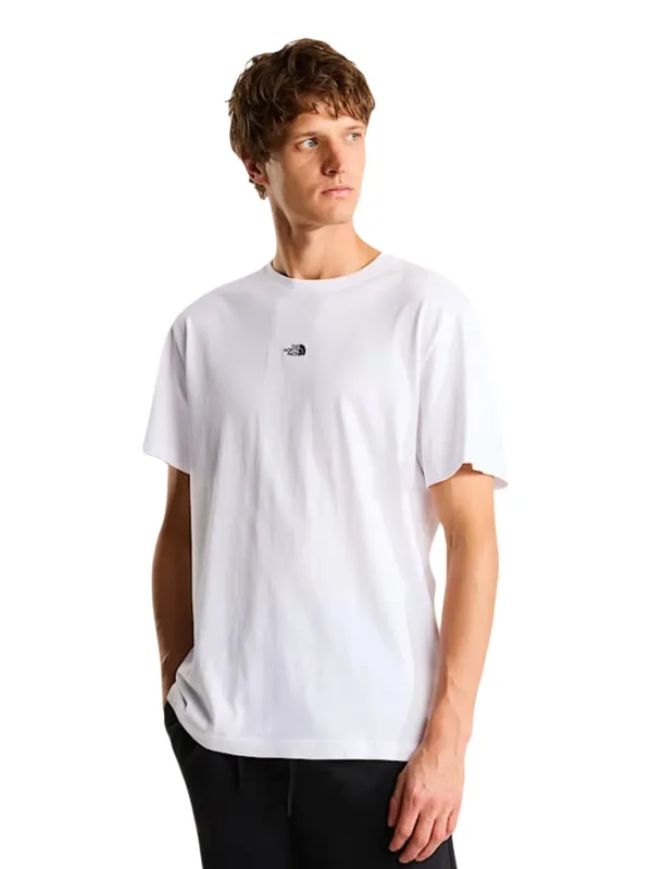 The North Face Herren T-Shirt Weiß | online kaufen