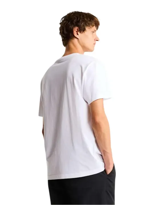 The North Face Herren T-Shirt Weiß | online kaufen