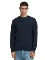 Replay Herren Pullover Blau | online kaufen