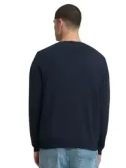 Replay Herren Pullover Blau | online kaufen