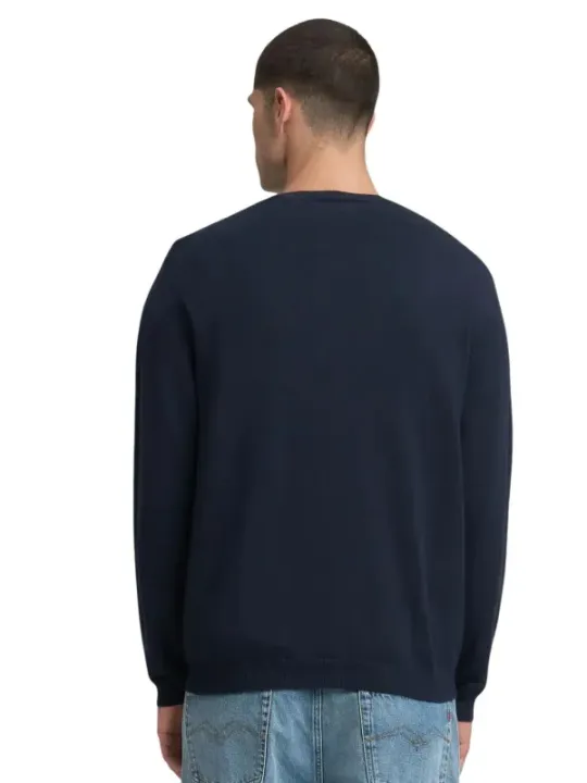 Replay Herren Pullover Blau | online kaufen