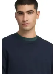 Replay Herren Pullover Blau | online kaufen