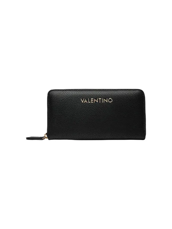VALENTINO BAGS Damen Portmonees Schwarz | online kaufen