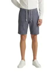 Yos Herren Bermudas Blau | online kaufen