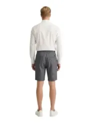 Yos Herren Bermudas Blau | online kaufen