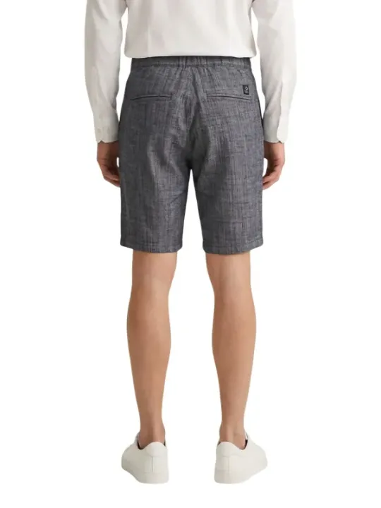Yos Herren Bermudas Blau | online kaufen