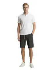 Yos Herren Bermudas Schwarz | online kaufen