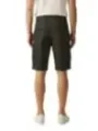 Yos Herren Bermudas Schwarz | online kaufen