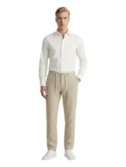 Yos Herren Hose Beige | online kaufen