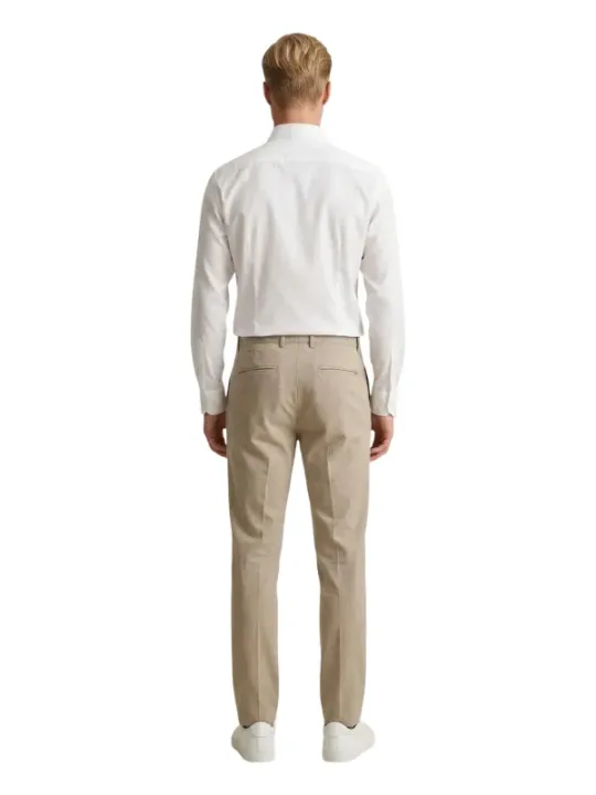 Yos Herren Hose Beige | online kaufen