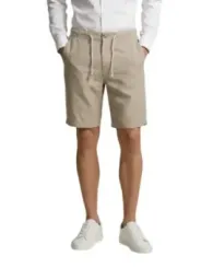 Yos Herren Bermudas Beige | online kaufen