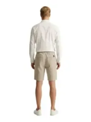 Yos Herren Bermudas Beige | online kaufen