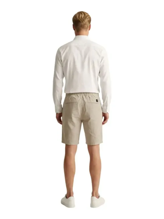 Yos Herren Bermudas Beige | online kaufen