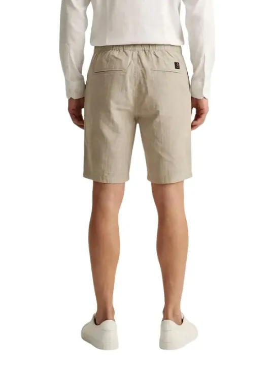 Yos Herren Bermudas Beige | online kaufen