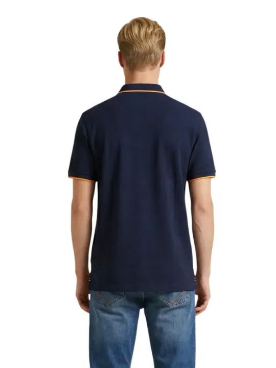 U.s. Polo Assn. Herren Polo Blau | online kaufen