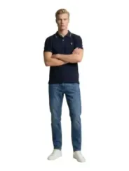 U.s. Polo Assn. Herren Polo Blau | online kaufen