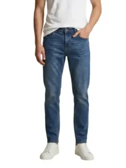 Yos Herren Jeans Blau | online kaufen