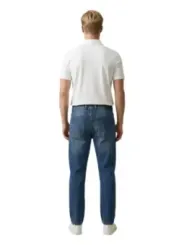 Yos Herren Jeans Blau | online kaufen