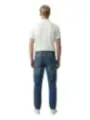 Yos Herren Jeans Blau | online kaufen