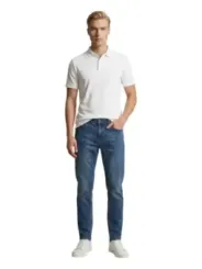 Yos Herren Jeans Blau | online kaufen