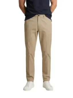 Yos Herren Hose Beige | online kaufen