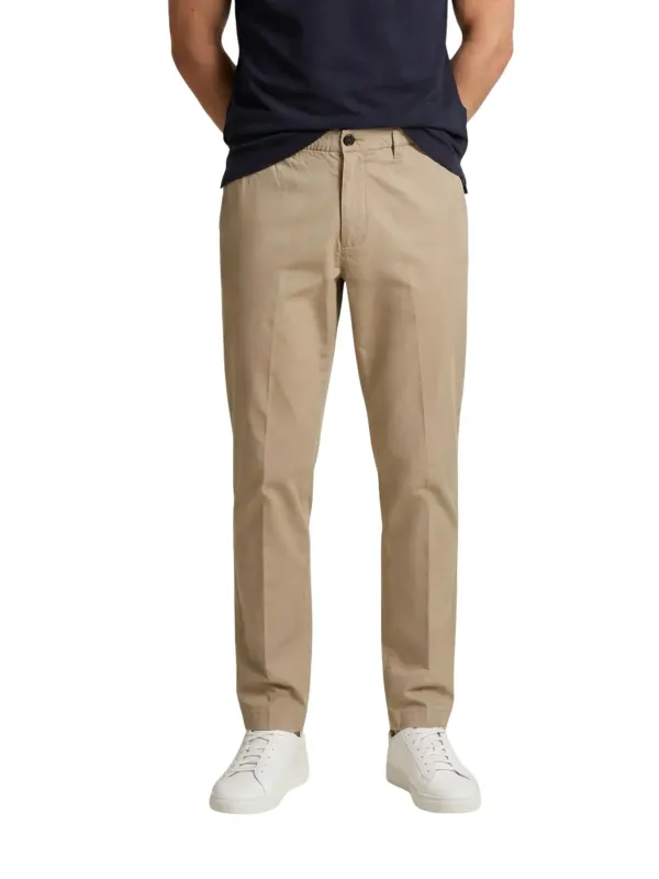 Yos Herren Hose Beige | online kaufen
