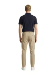 Yos Herren Hose Beige | online kaufen