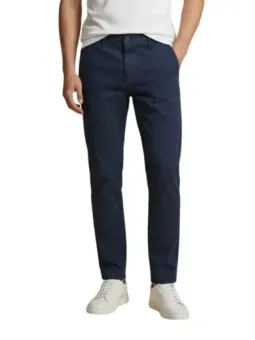 Yos Herren Hose Blau | online kaufen