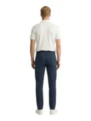 Yos Herren Hose Blau | online kaufen