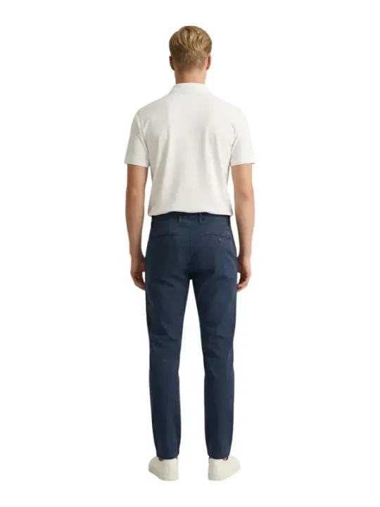 Yos Herren Hose Blau | online kaufen