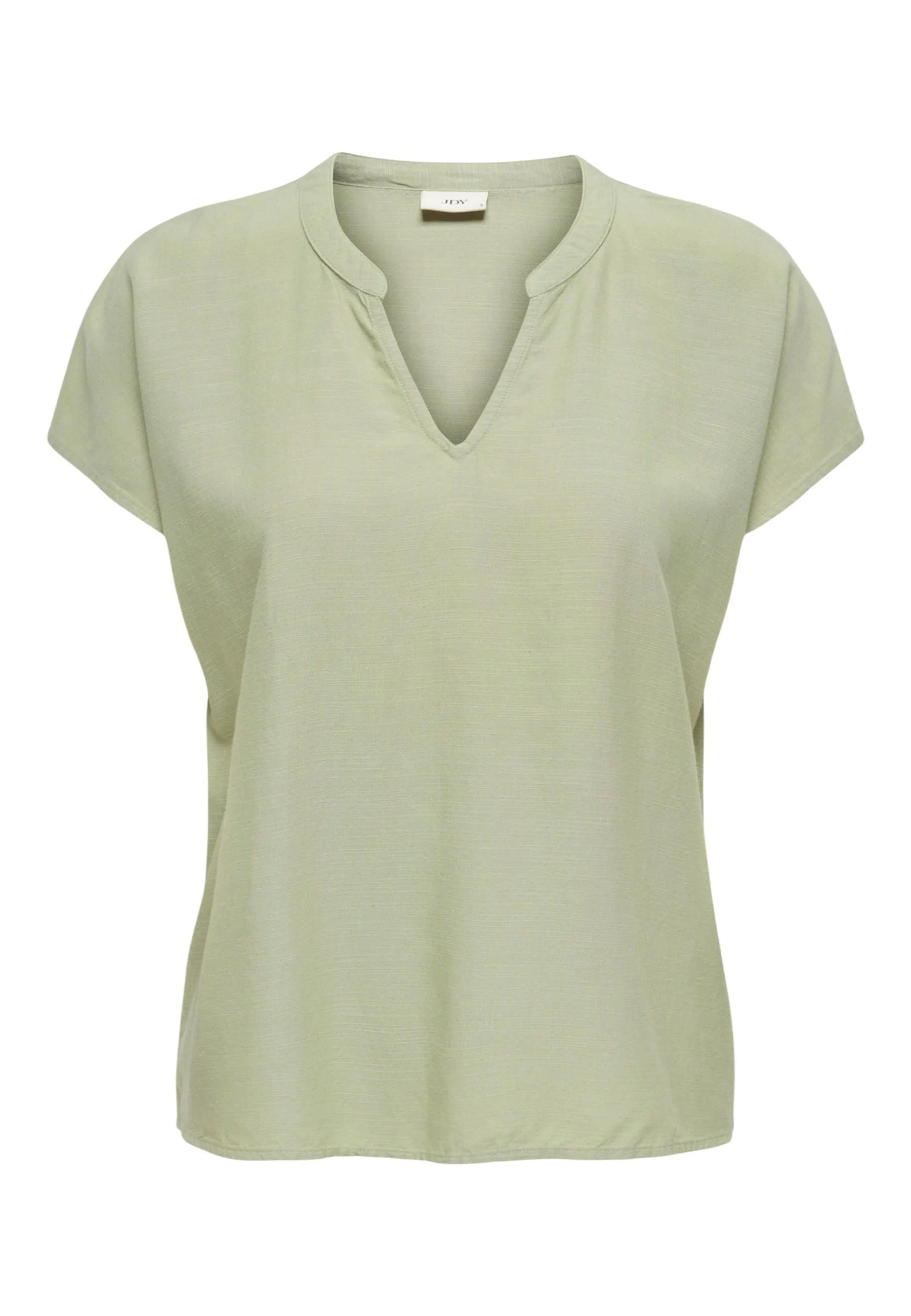 Damen Bluse Grün 517452