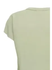 Jacqueline De Yong Damen Bluse Grün | online kaufen