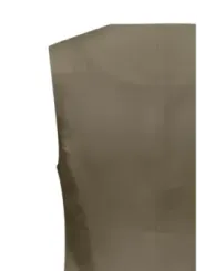 Only Damen Weste Grün | online kaufen