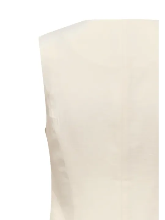 Only Damen Weste Beige | online kaufen