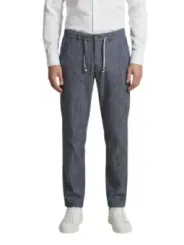 Yos Herren Hose Blau | online kaufen