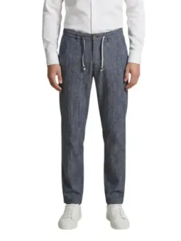 Yos Herren Hose Blau | online kaufen