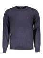 U.S. GRAND Herrenhemd Blau 2XL mieten - Flex-Fashion Verleih