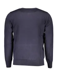 U.S. GRAND Herrenhemd Blau 2XL mieten - Flex-Fashion Verleih