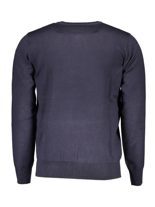 U.S. GRAND Herrenhemd Blau 2XL mieten - Flex-Fashion Verleih