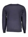 U.S. GRAND Herrenhemd Blau 2XL mieten - Flex-Fashion Verleih