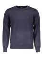 U.S. GRAND Herrenhemd Blau 2XL mieten - Flex-Fashion Verleih