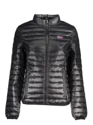 NORWAY 1963 Damenjacke Schwarz mieten - Flex-Fashion Verleih