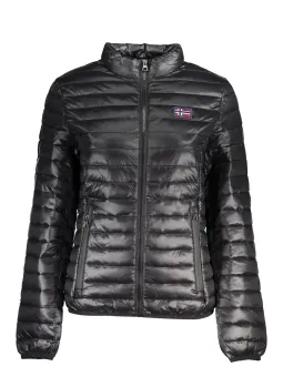 NORWAY 1963 Damenjacke Schwarz mieten - Flex-Fashion Verleih