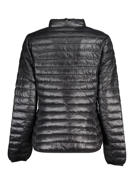 NORWAY 1963 Damenjacke Schwarz mieten - Flex-Fashion Verleih