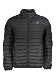 NORWAY 1963 Herrenjacke Schwarz mieten | Flex-Fashion Verleih