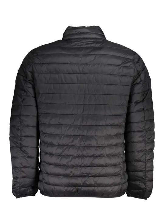 NORWAY 1963 Herrenjacke Schwarz mieten | Flex-Fashion Verleih