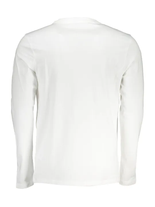 Boss Herren T-Shirt 3XL Weiß mieten - Flex-Fashion Verleih