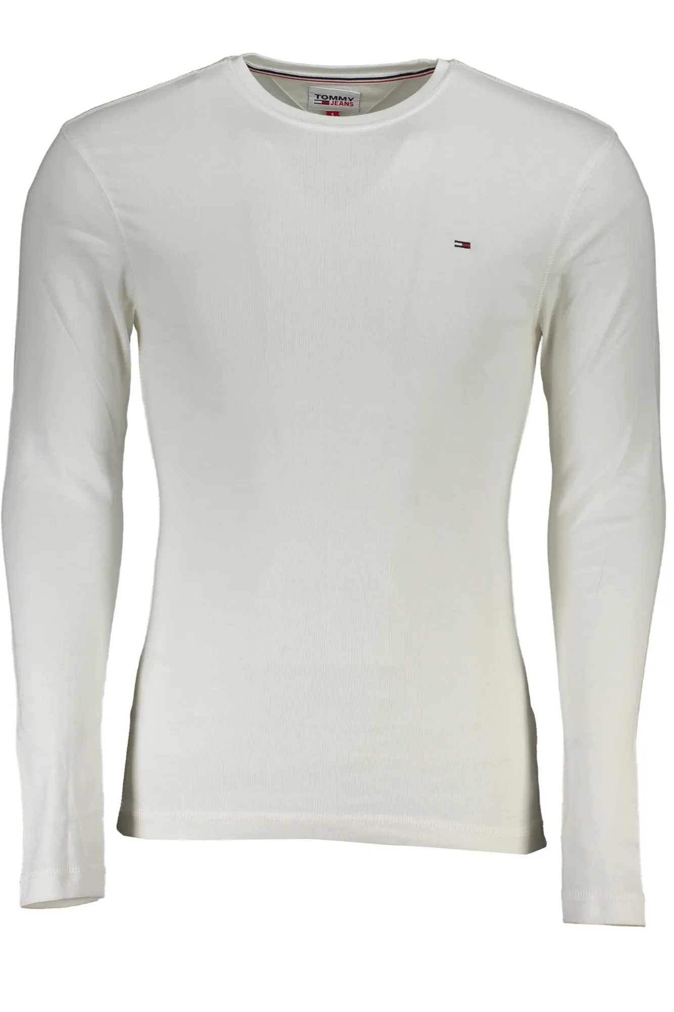 Herren T-SHIRT Weiß DM0DM04409_BI100
