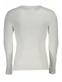 Tommy Hilfiger Herren T-Shirt Weiß mieten - Flex-Fashion